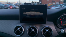 Mercedes-Benz GLA 180 Urban Edition 5dr Auto Petrol Hatchback